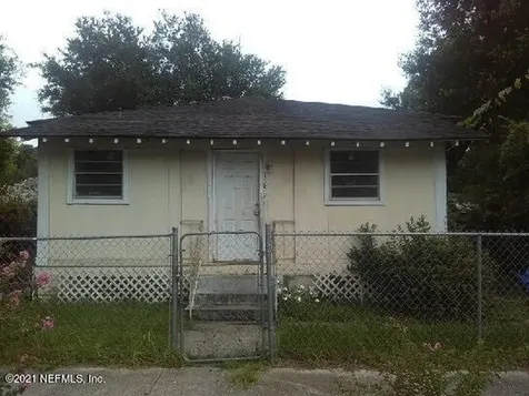 1357 W 16th Street Jacksonville FL 32209