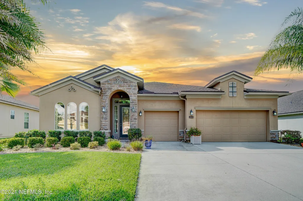 1041 Santa Cruz Street St. Augustine FL 32092