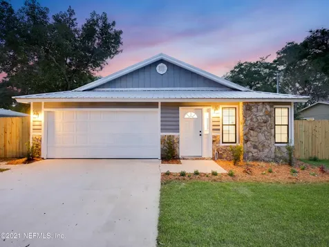 136 Bonita Road St. Augustine FL 32086