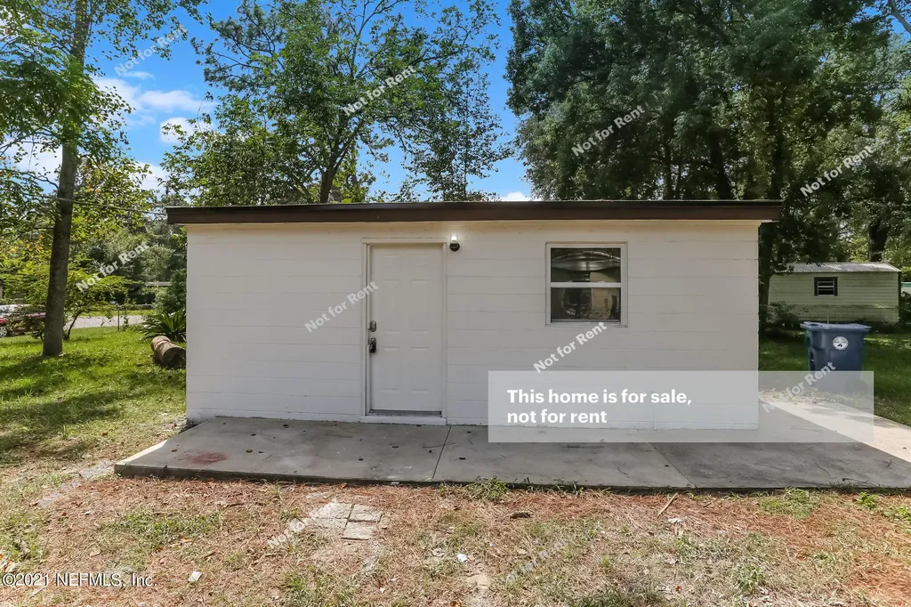 10504 Suomi Street Jacksonville FL 32218