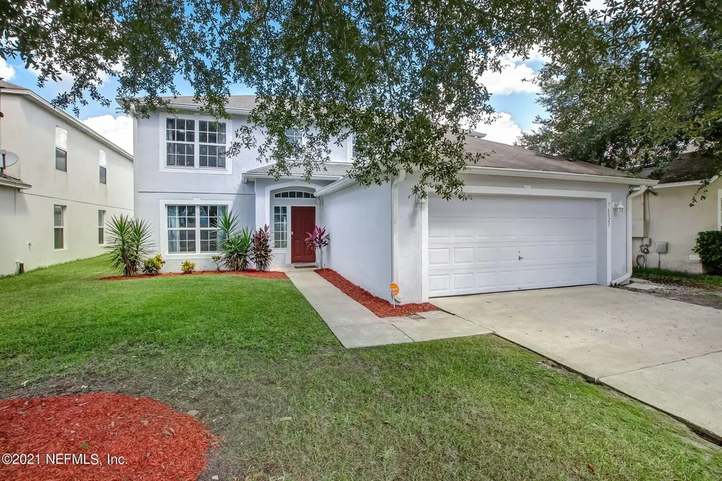 76023 Harley Court Yulee FL 32097