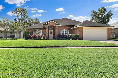 13528 Osprey Point Drive Jacksonville FL 32224