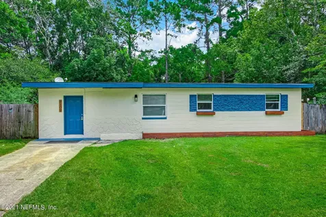 9109 Spottswood Road Jacksonville FL 32208