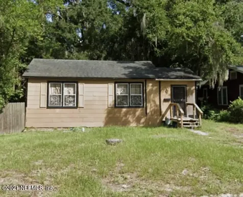 459 Crestwood Street Jacksonville FL 32208