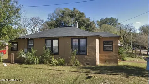 1467 W 14th Street Jacksonville FL 32209