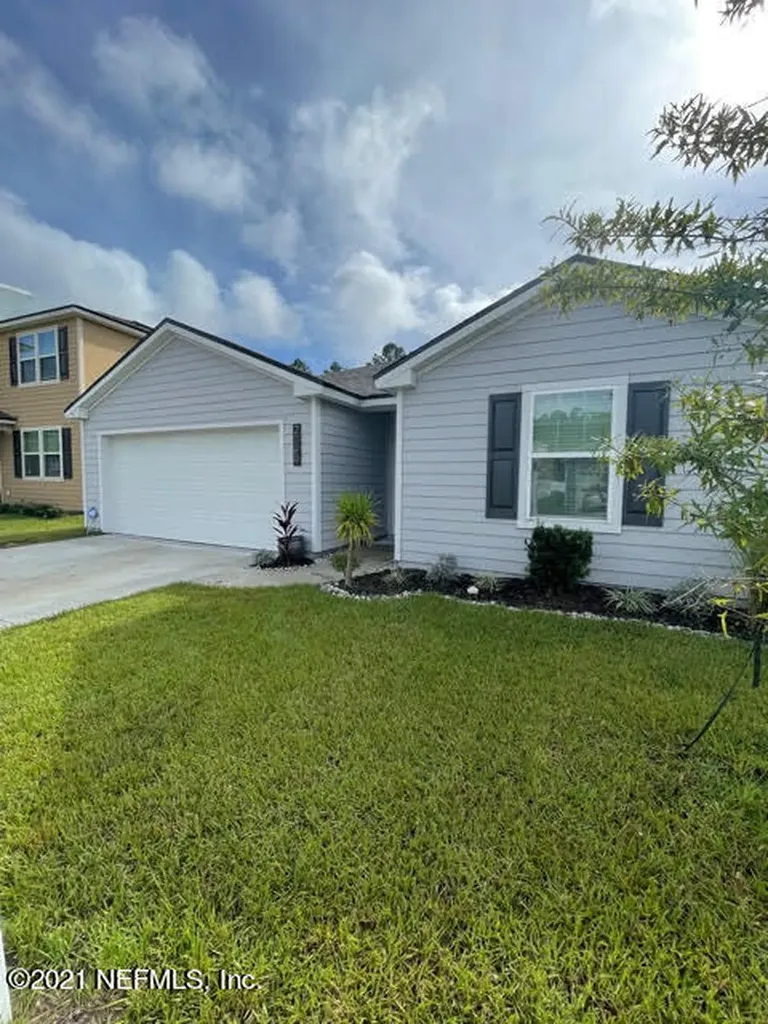 2399 Sotterley Lane Jacksonville FL 32220