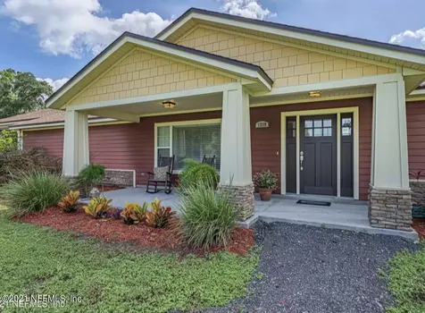 1219 Jones Road Jacksonville FL 32220