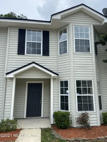5875 Liska Drive Jacksonville FL 32244