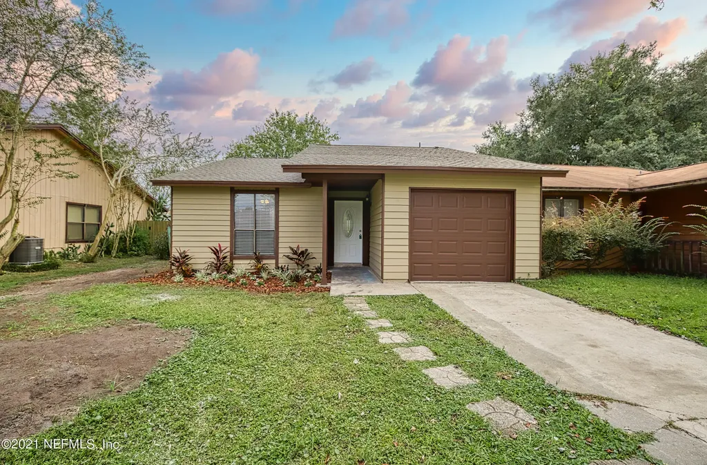 2657 Carmel Court Orange Park FL 32065