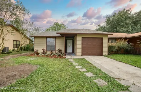 2657 Carmel Court Orange Park FL 32065