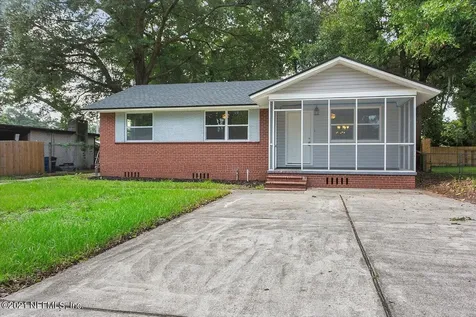6634 Brandemere Road S Jacksonville FL 32211