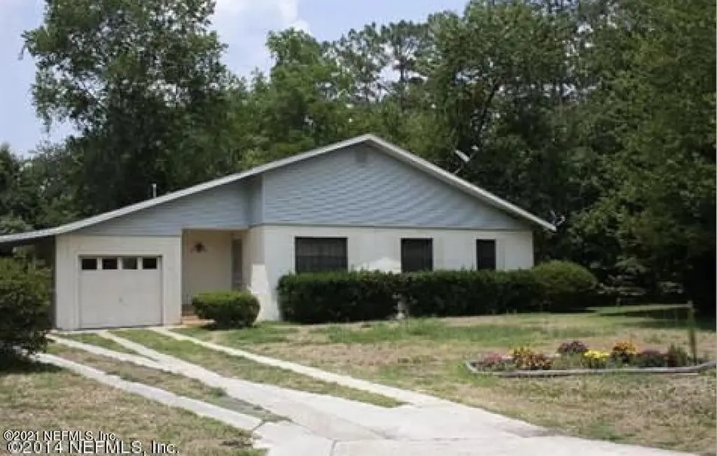 1215 W Pratt Street Starke FL 32091