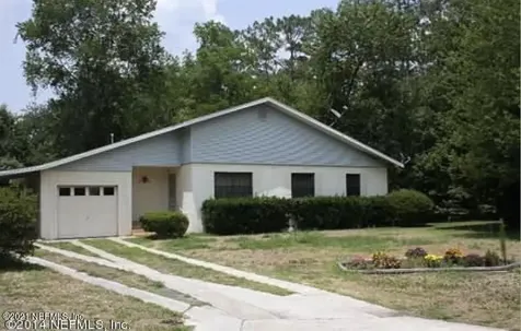 1215 W Pratt Street Starke FL 32091