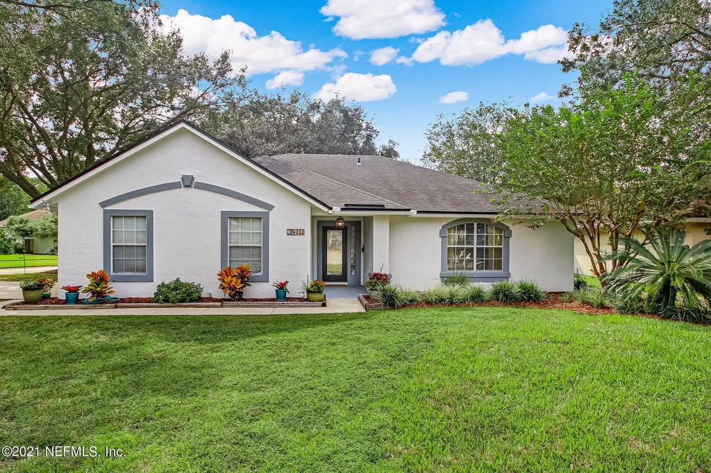 4732 Mountain Breeze Court N Jacksonville FL 32224