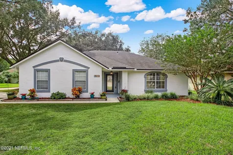 4732 Mountain Breeze Court N Jacksonville FL 32224