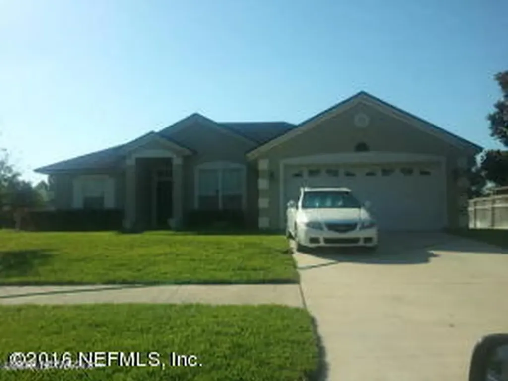 11306 Wesley Lake Drive Jacksonville FL 32220