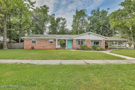1508 Grove Park Drive Orange Park FL 32073
