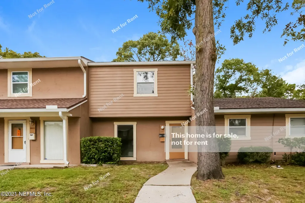 11417 Bedford Oaks Drive Jacksonville FL 32225