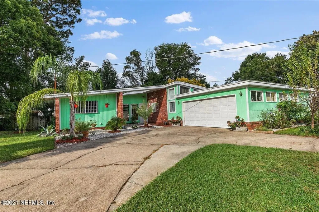 4082 Ponce De Leon Avenue Jacksonville FL 32217