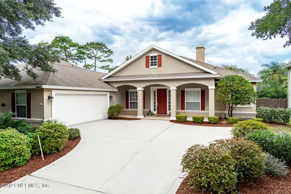 11719 Dartmoor Court Jacksonville FL 32256