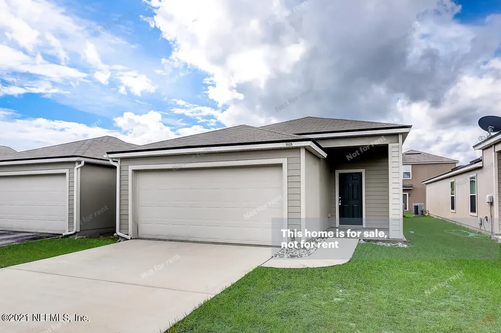 8628 Julia Marie Circle Jacksonville FL 32210