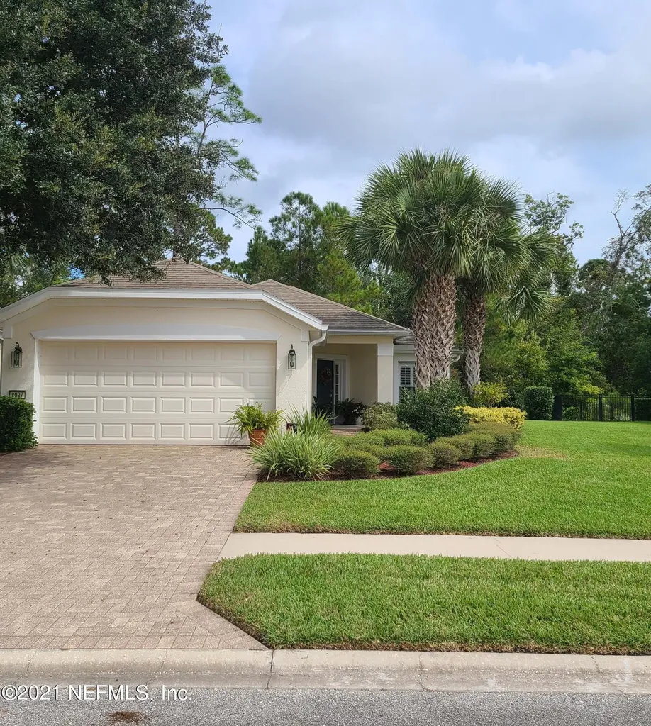 9027 Tropical Bend Circle Jacksonville FL 32256