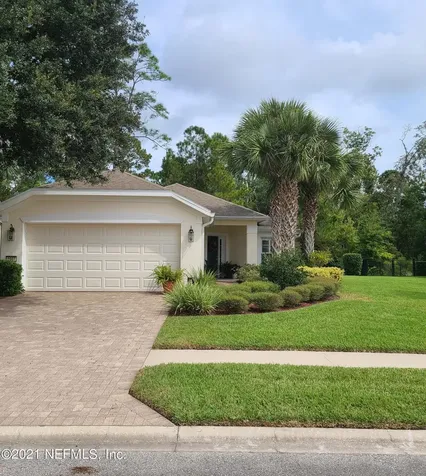 9027 Tropical Bend Circle Jacksonville FL 32256