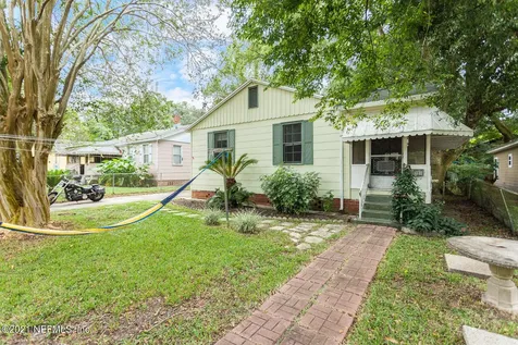 2972 Dellwood Avenue Jacksonville FL 32205