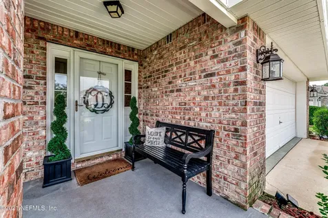 583 Timber Trace Court Orange Park FL 32073