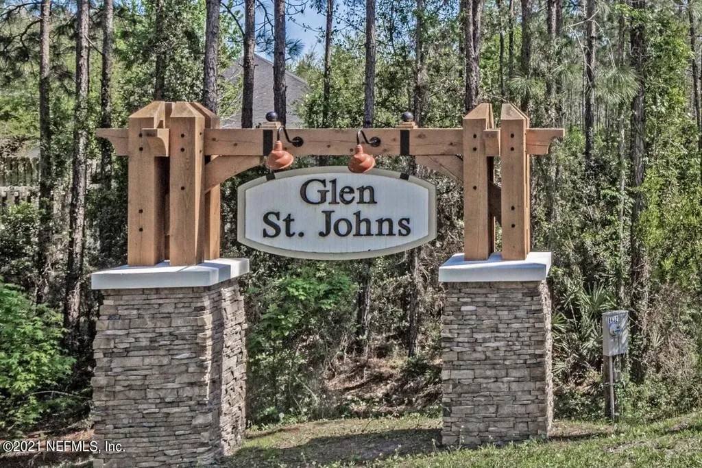 223 Peter Island Drive St. Augustine FL 32092