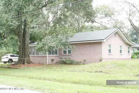 954 Odessa Drive E Jacksonville FL 32254