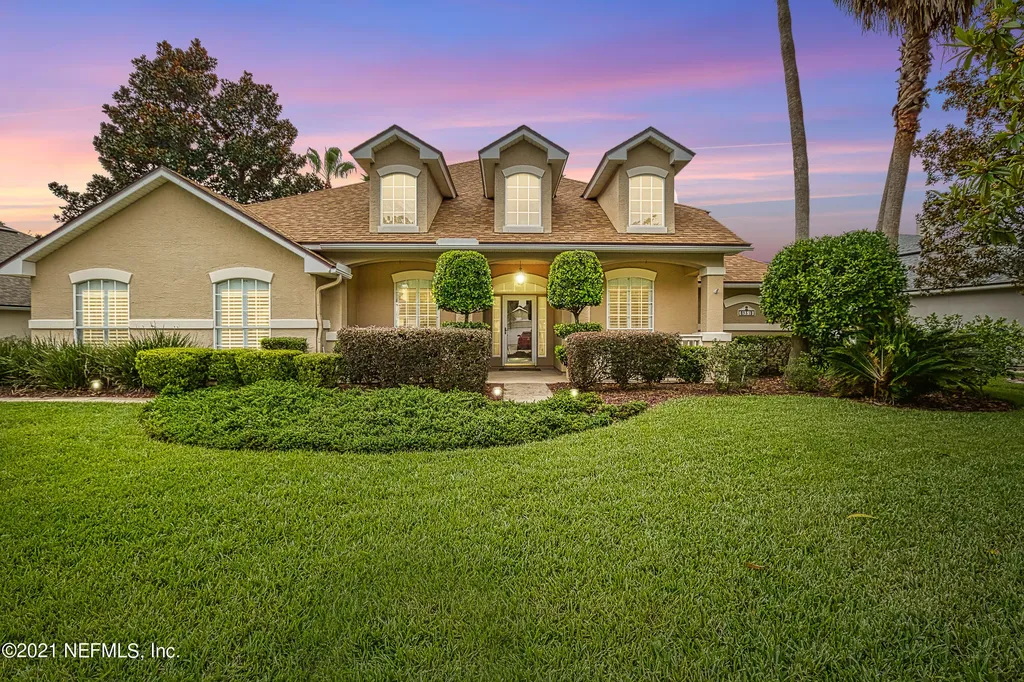 931 Garrison Drive St. Augustine FL 32092