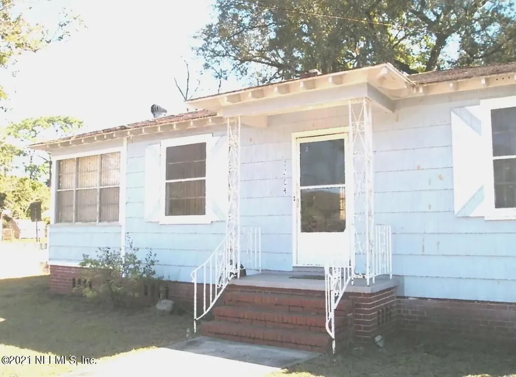 1204 N Shore Drive Jacksonville FL 32208