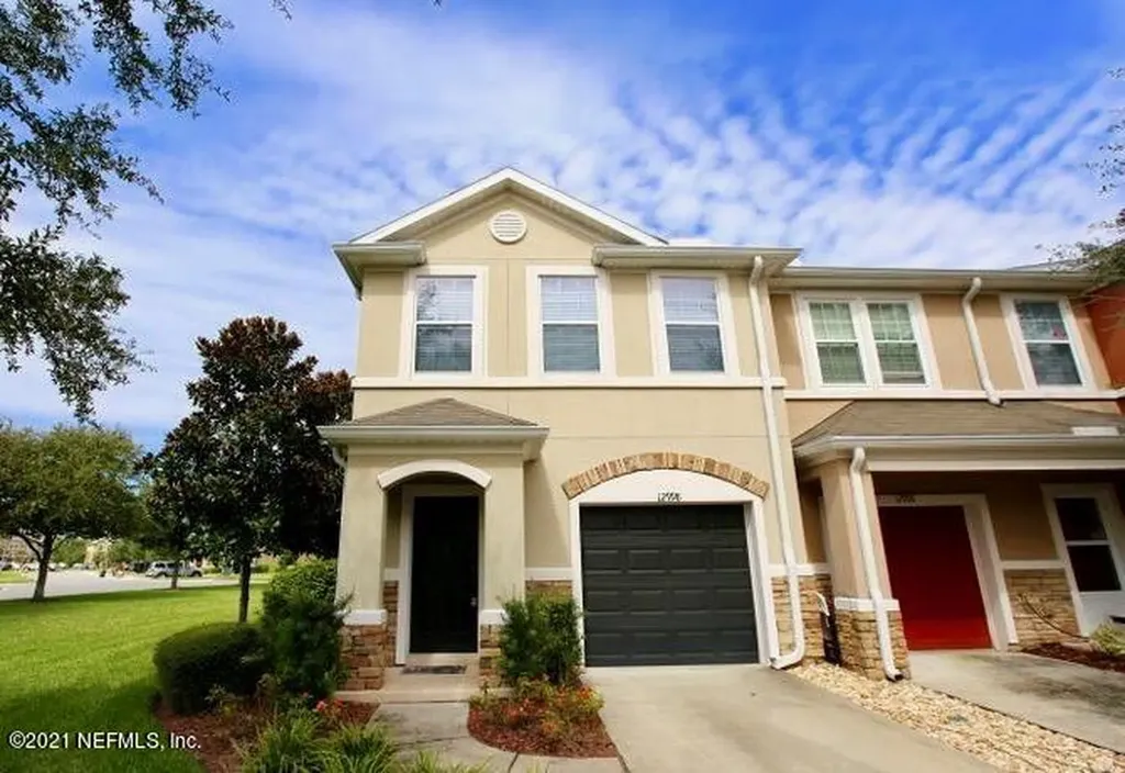 12998 Spring Rain Road Jacksonville FL 32258