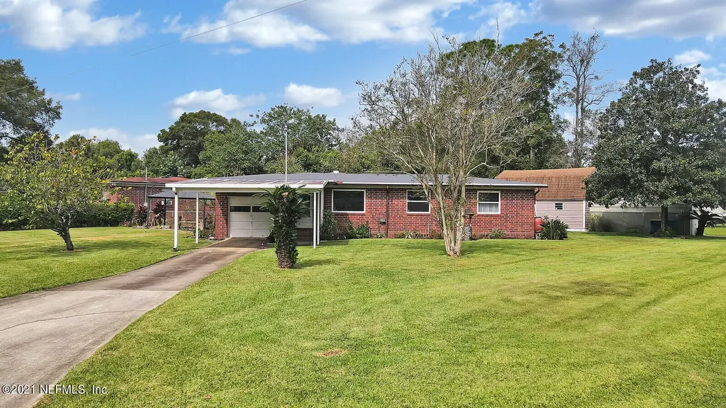 6339 Eastwood Lane Jacksonville FL 32211