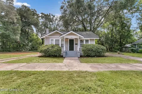 230 W 41st Street Jacksonville FL 32206