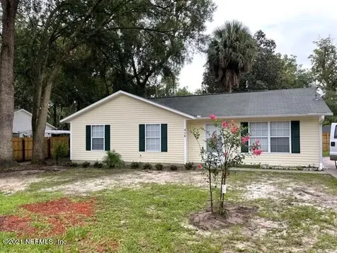 416 Mcgee Street NE Live Oak FL 32064