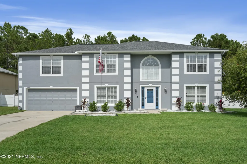 3480 Steelgate Court Middleburg FL 32068
