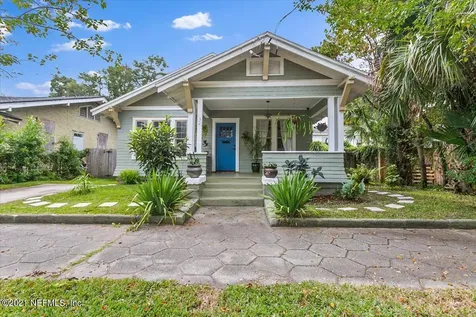 32 W 11th Street Jacksonville FL 32206