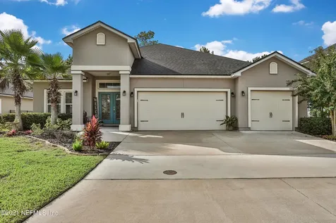 3312 Shinnecock Lane Green Cove Springs FL 32043