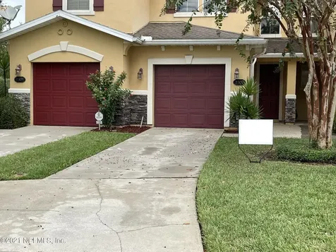 2307 Red Moon Drive Jacksonville FL 32216