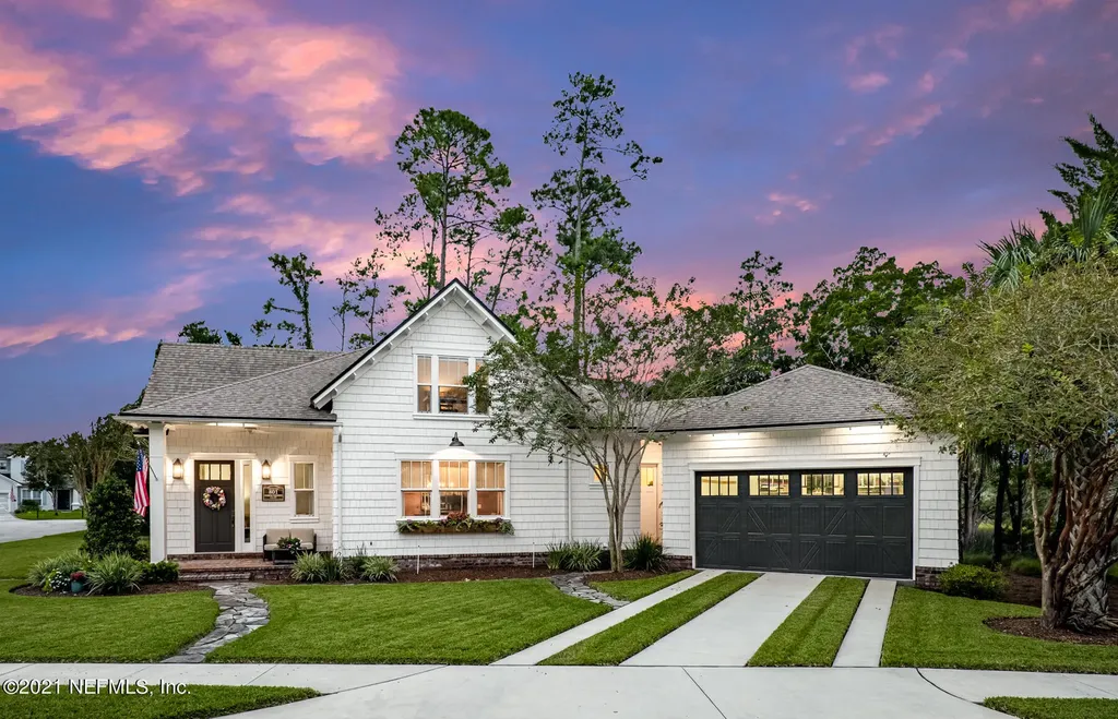 801 Harbor Preserve Court Ponte Vedra FL 32081