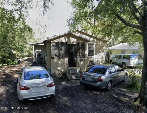 1505 W 27th Street Jacksonville FL 32209