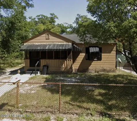 1979 Brackland Street Jacksonville FL 32206