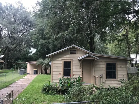 2751 Larsen Road Jacksonville FL 32207