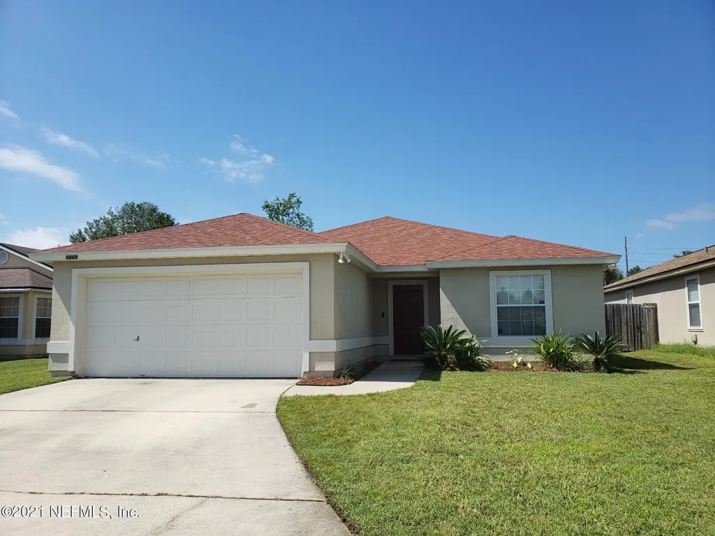6868 Recreation Trail Jacksonville FL 32244