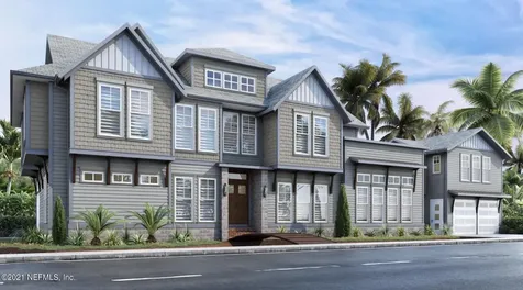 520 E Coast Drive Atlantic Beach FL 32233