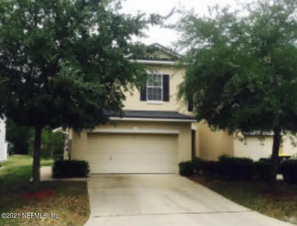 8630 Ribbon Falls Lane Jacksonville FL 32244