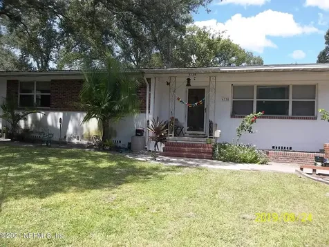 4738 Burgundy Road N Jacksonville FL 32210