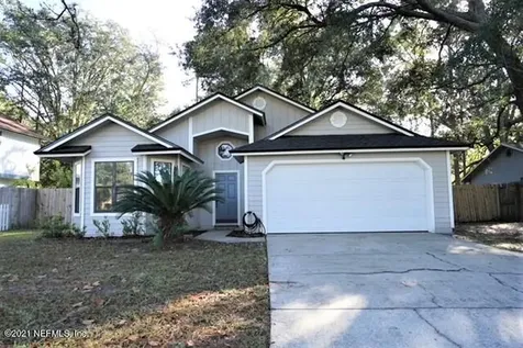 6487 Lacey Court Jacksonville FL 32244